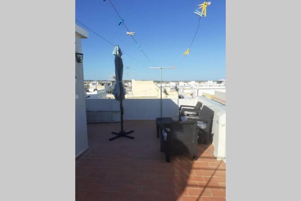 Apartamento A Casa Da Avo Dina Fuseta Exterior foto