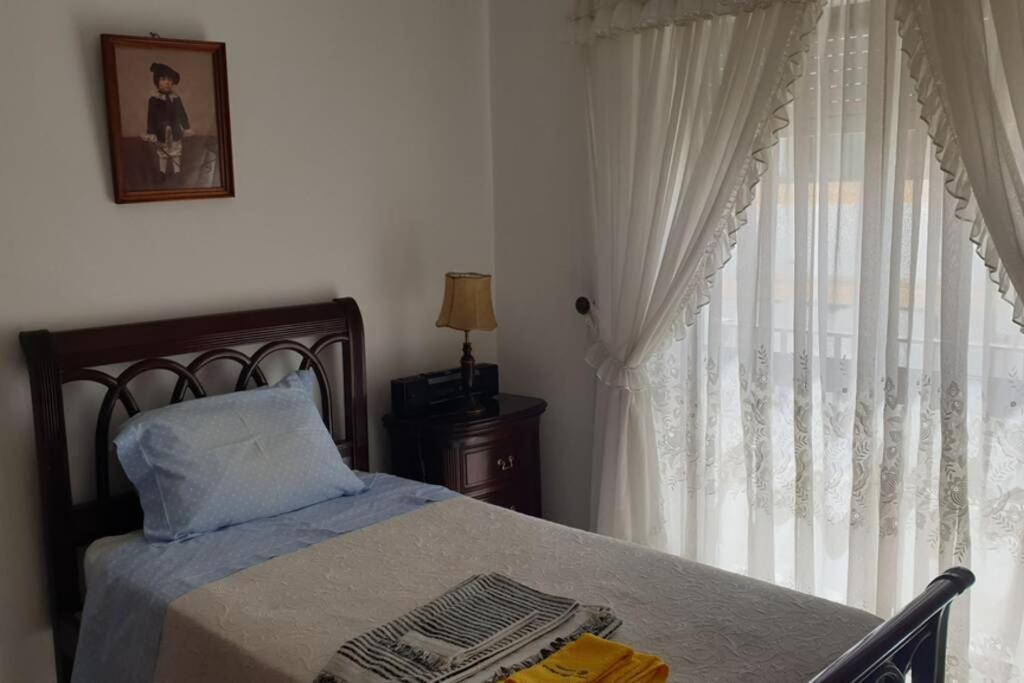 Apartamento A Casa Da Avo Dina Fuseta Exterior foto