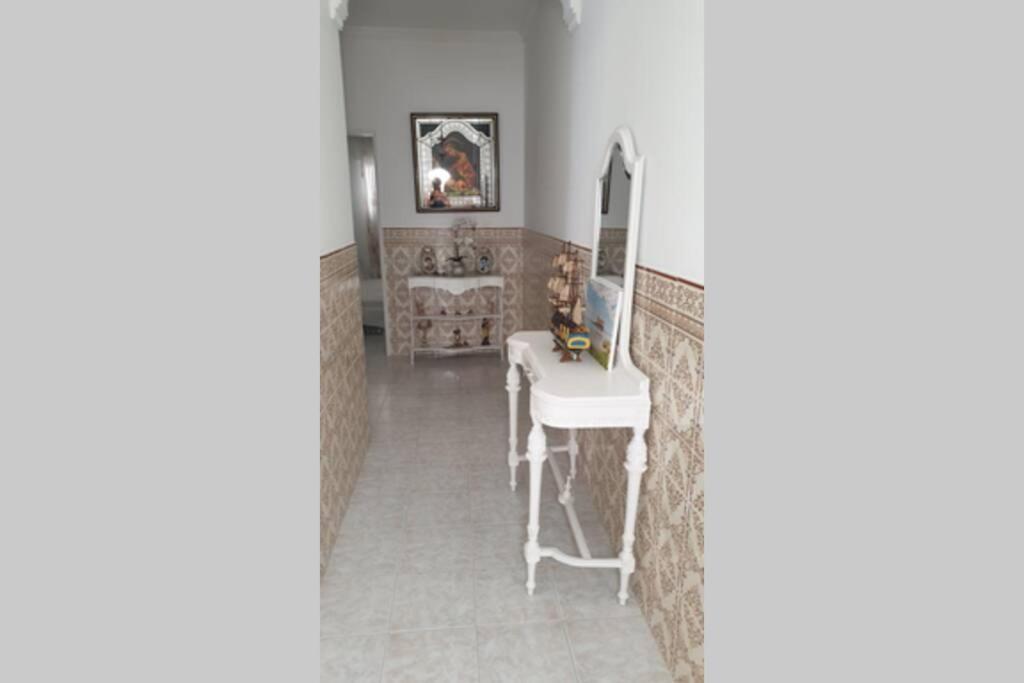 Apartamento A Casa Da Avo Dina Fuseta Exterior foto